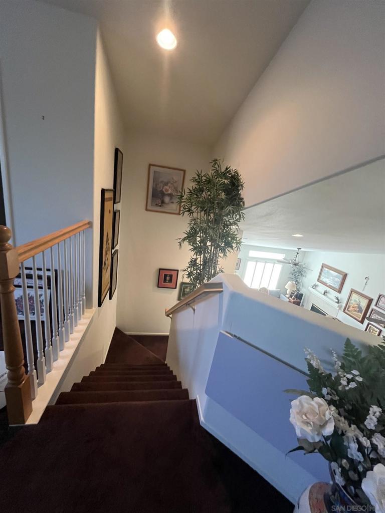 Out Of Area - Residential