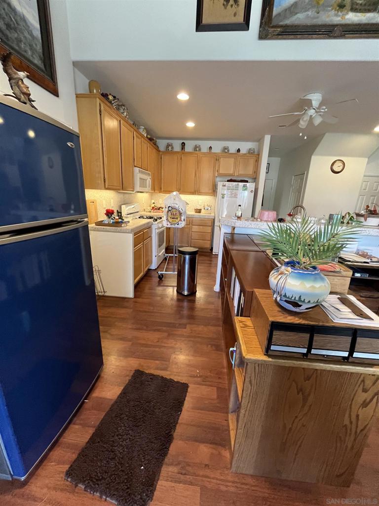 Out Of Area - Residential