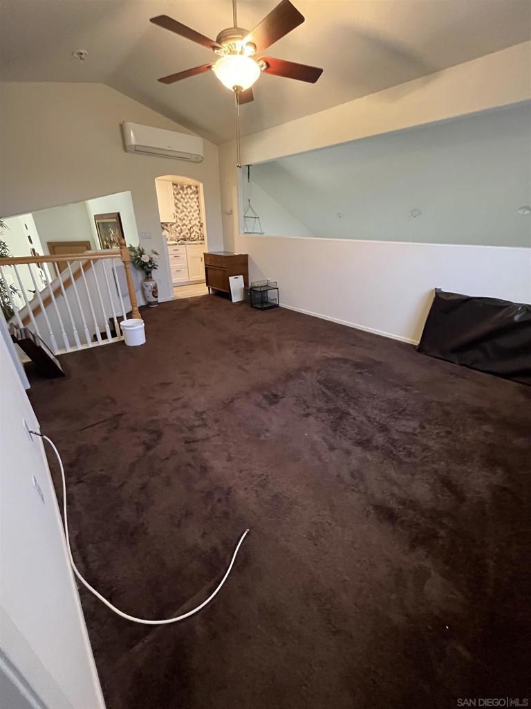 Out Of Area - Residential