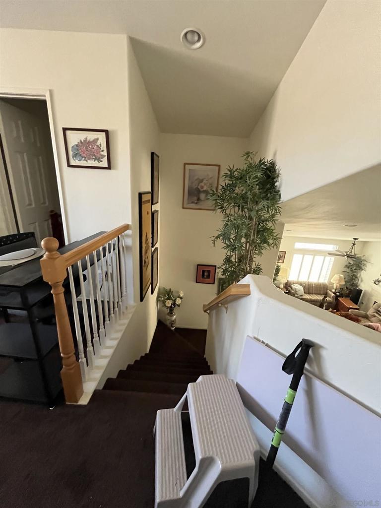 Out Of Area - Residential