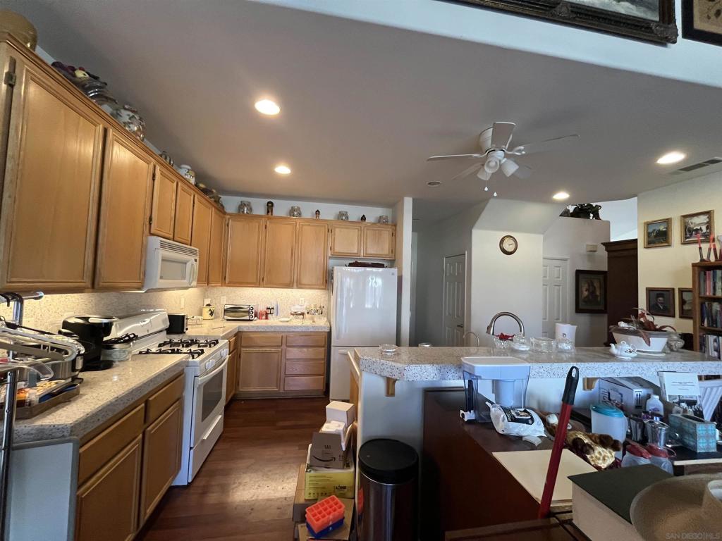 Out Of Area - Residential