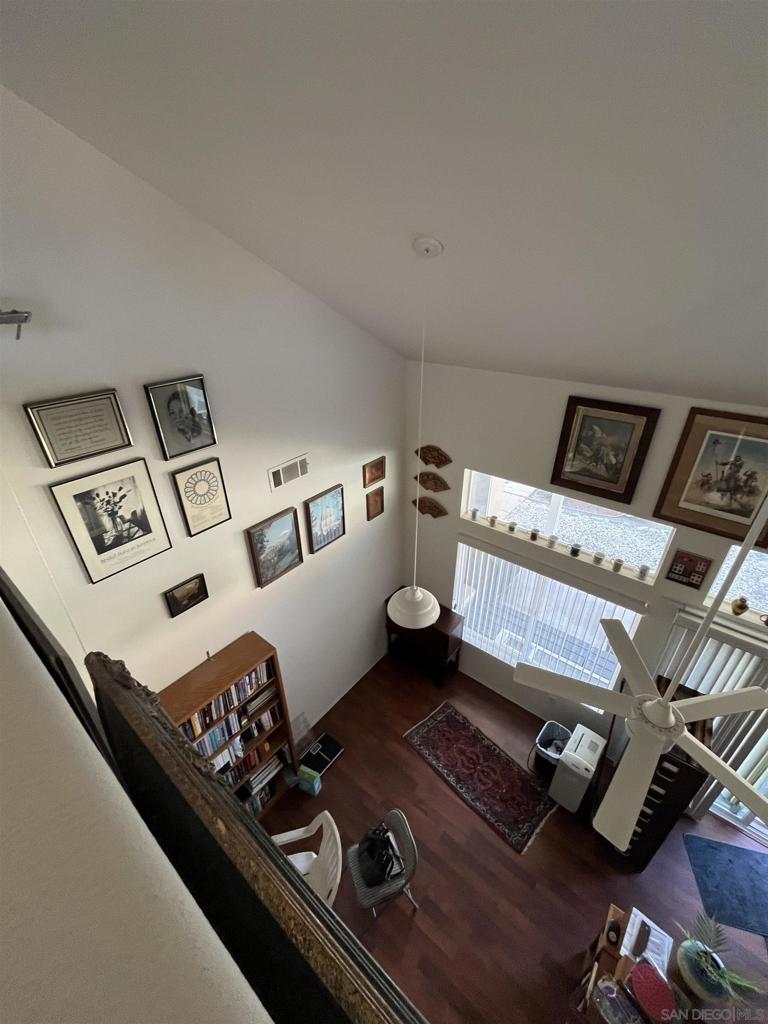 Out Of Area - Residential