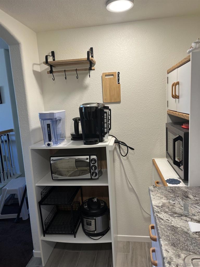 Out Of Area - Residential