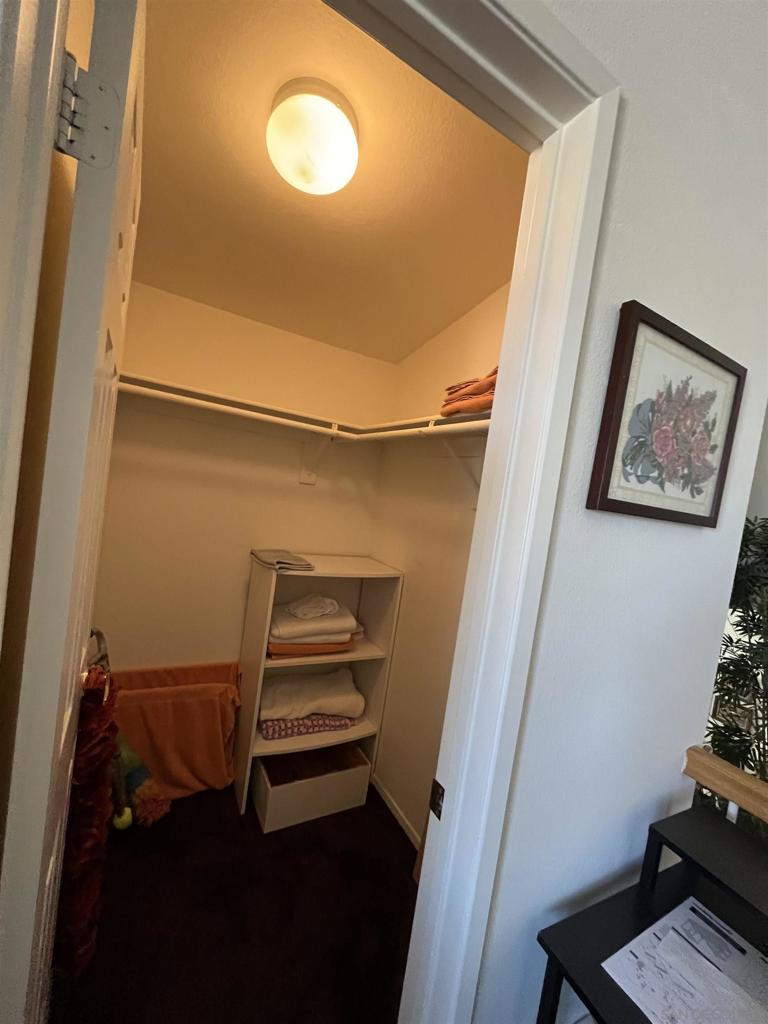 Out Of Area - Residential