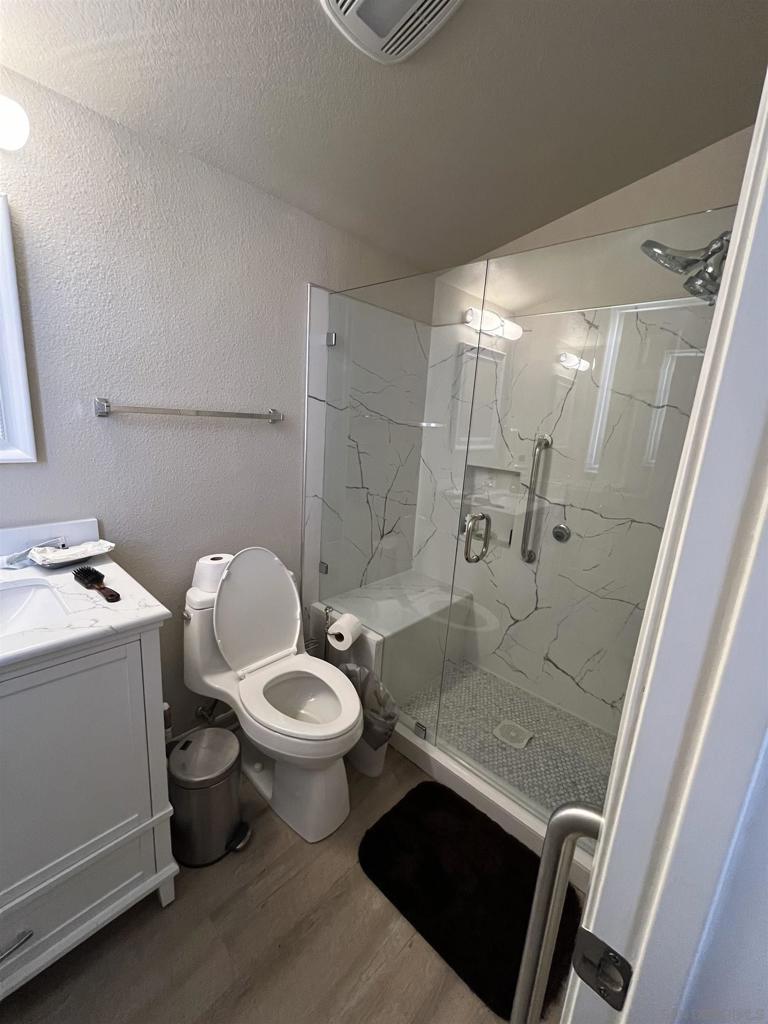 Out Of Area - Residential