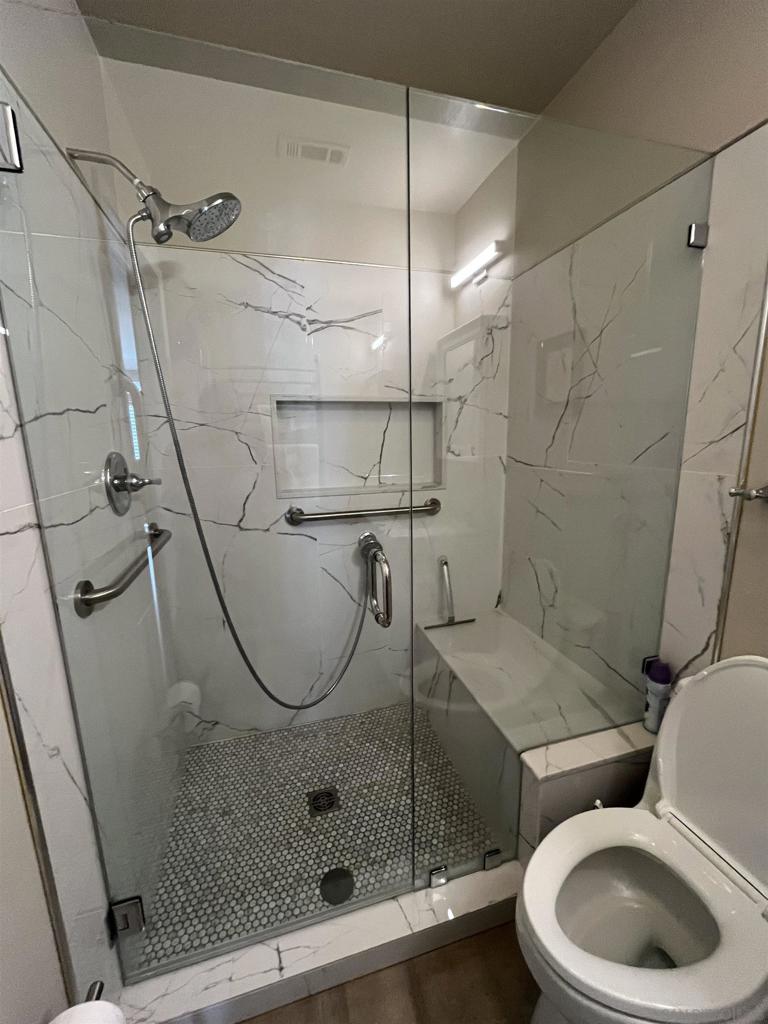 Out Of Area - Residential