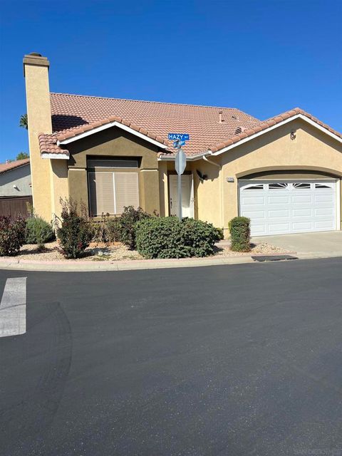 Photo of 2723 Hazy Way, Banning, CA 92220 (MLS # 250045843SD)