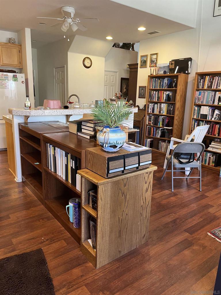 Out Of Area - Residential