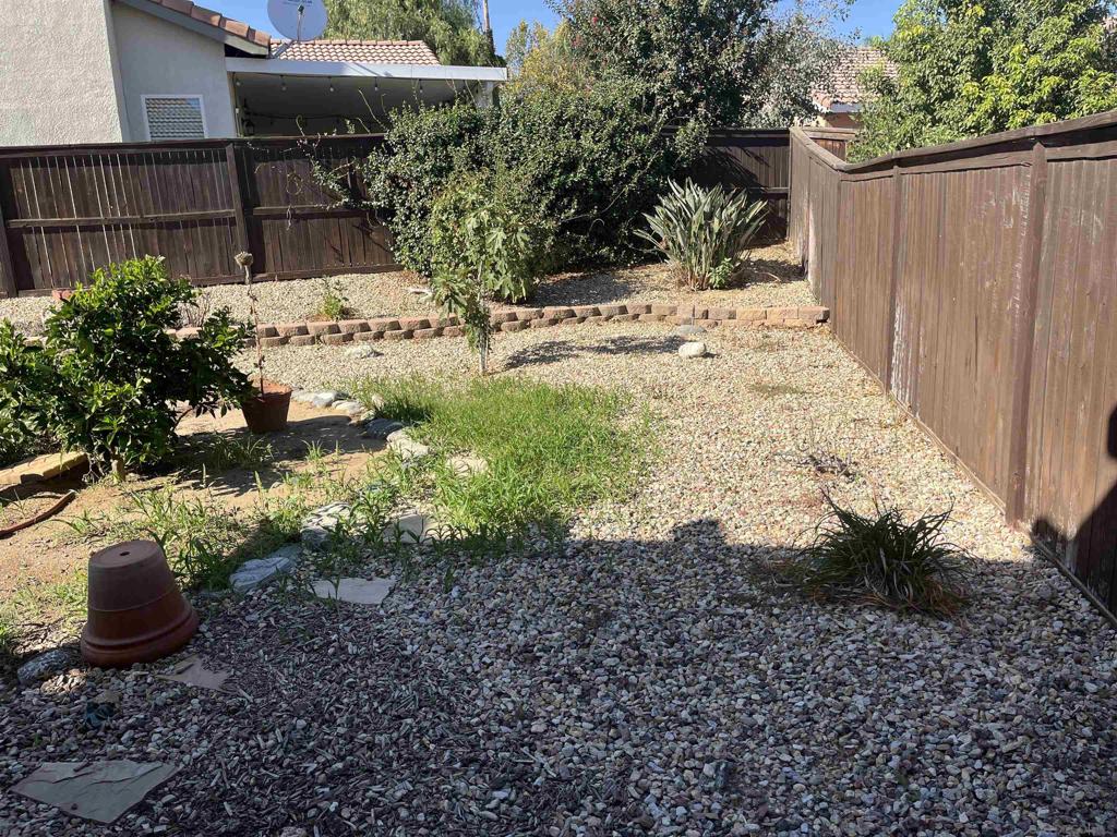 Out Of Area - Residential