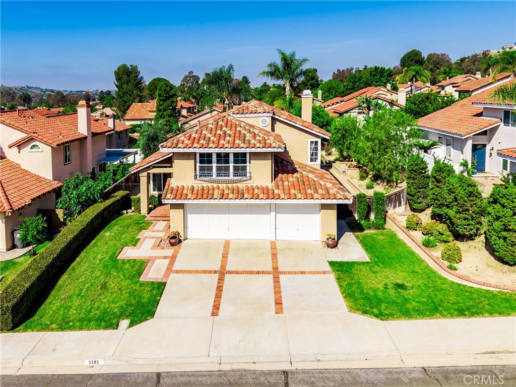 5585 Camino Dorado