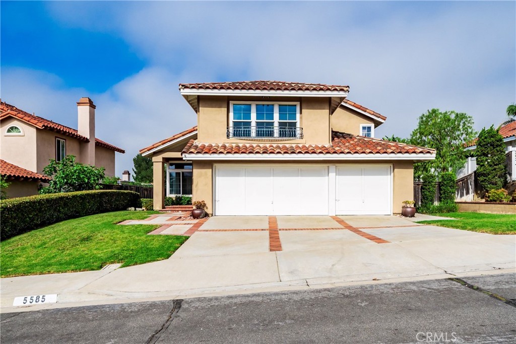 5585 Camino Dorado
