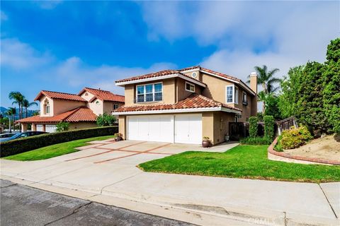 Property photo of 5585 Camino Dorado, Yorba Linda, CA 92887