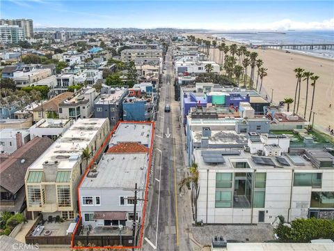 12 1/2 25th Place 1 Venice CA 90291