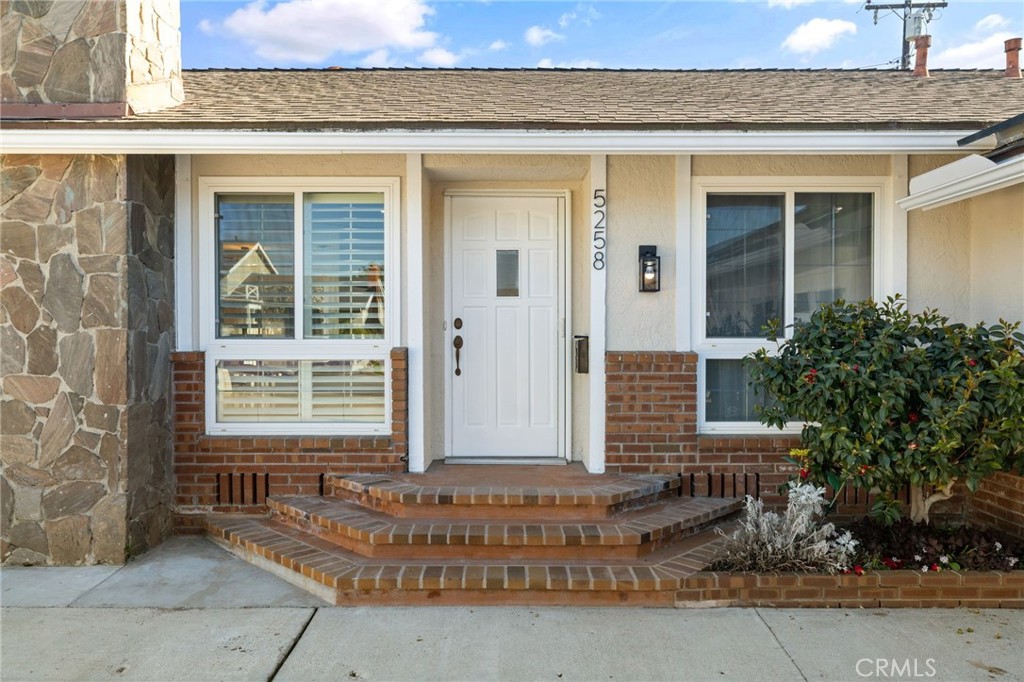 5258 Hanover Drive