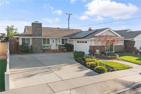 Photo of 5258 Hanover Drive, Cypress, CA 90630 (MLS # PW26060182)