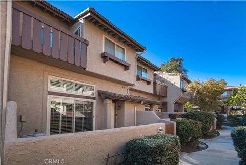 Photo of 2445 Chandler Ave #2, Simi Valley, CA 93065 (MLS # SR26035169)