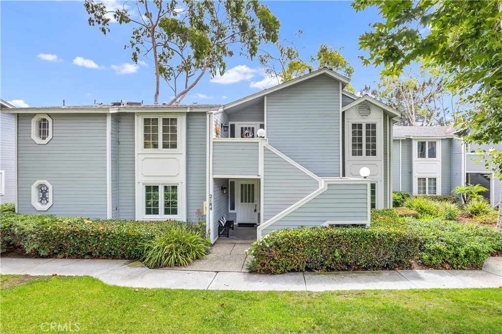 Discover the elegance of this coastal condo with its stunning, unobstructed views of the Buena Vista Lagoon. Nestled in a serene community of just 39 units, this upgraded second-story home is only minutes away from downtown Carlsbad and the beach. As you step through the private entry, you're greeted by a welcoming foyer that opens into a spacious living room featuring vaulted ceilings, a custom fireplace, wood flooring, and sliding doors that lead to a balcony overlooking the lagoon and its surrounding natural beauty.
The fully upgraded kitchen boasts sleek countertops, modern cabinetry, stainless steel appliances, a walk-in pantry, and a convenient breakfast bar or nook. The separate dining room is bathed in beautiful natural light, while ceiling fans throughout the home ensure year-round comfort.
The generously sized main suite includes vaulted ceilings, a ceiling fan, and a private balcony—perfect for enjoying your morning coffee or an evening beverage. The luxurious bathroom features double sinks, a jacuzzi soaking tub with exquisite tile, a separate shower, and a large walk-in closet. The private and spacious guest bedroom offers direct access to the guest bathroom, which includes an upgraded shower.
Additional highlights include newer central heating and air conditioning, an oversized utility room with a washer and dryer, a detached garage with assigned parking space #40, and close proximity to the community pool and other association amenities.
You won't want to miss out on this great opportunity, so call now for your private showing