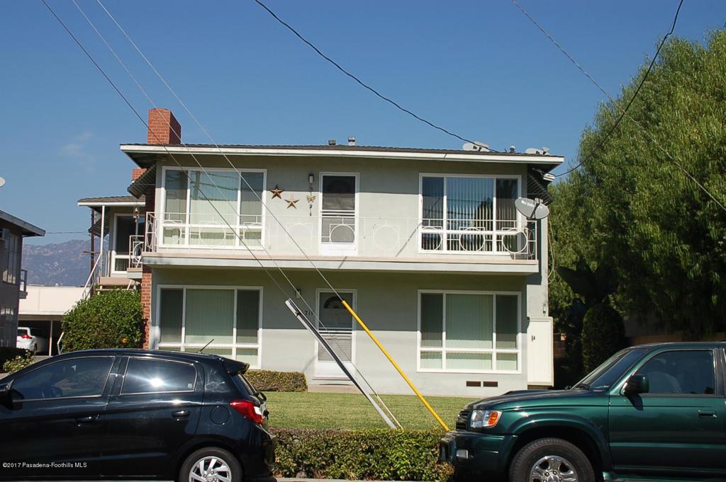 Other - Residential Lease