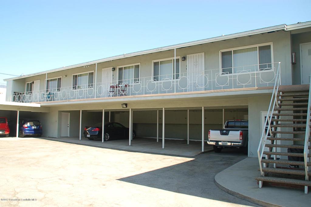 Other - Residential Lease