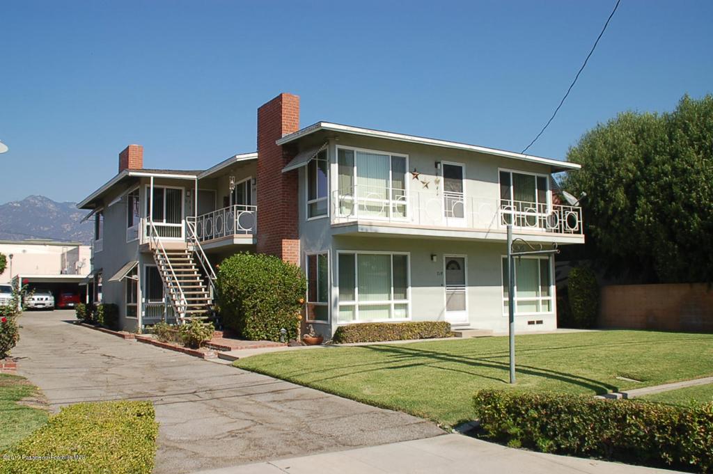 Other - Residential Lease