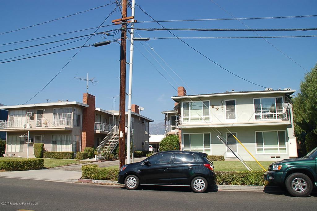 Other - Residential Lease