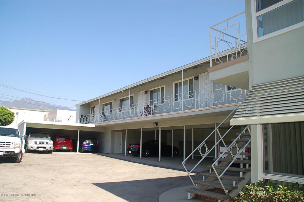 Other - Residential Lease