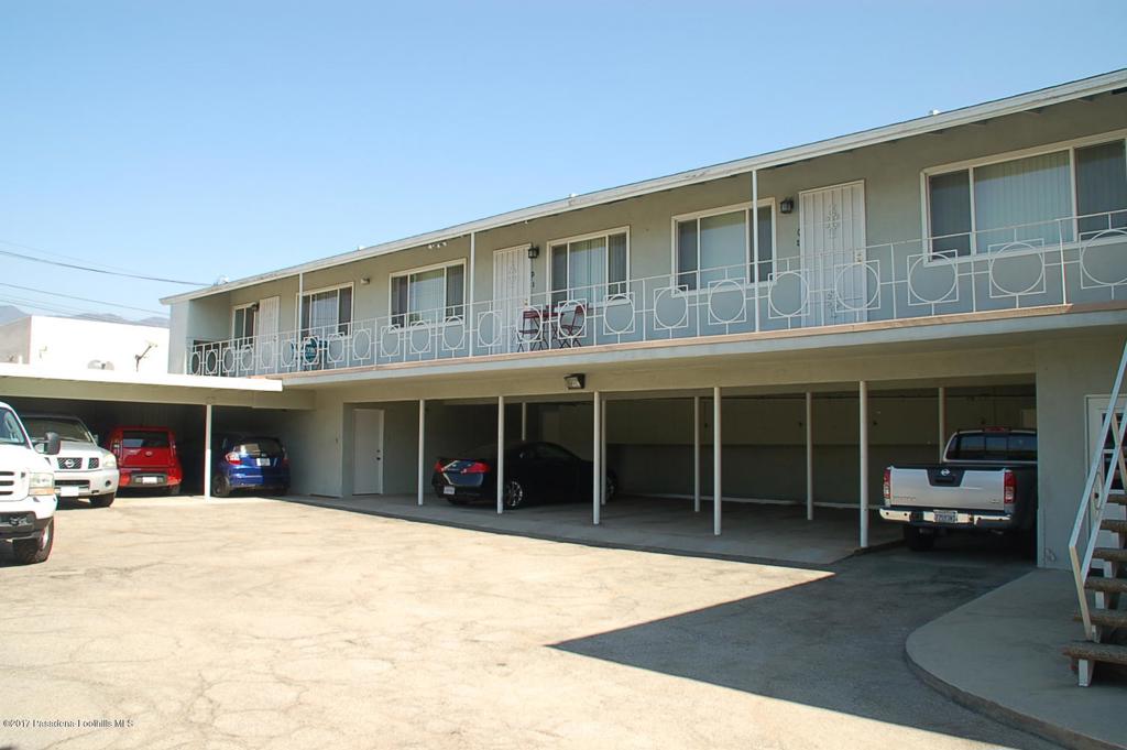 Other - Residential Lease