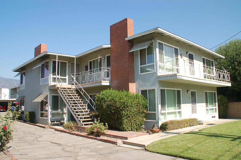 Other - Residential Lease