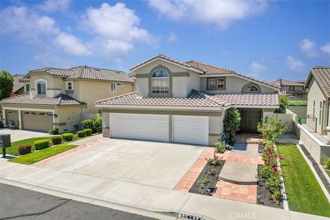 22 Brisa Fresca Rancho Santa Margarita CA 92688