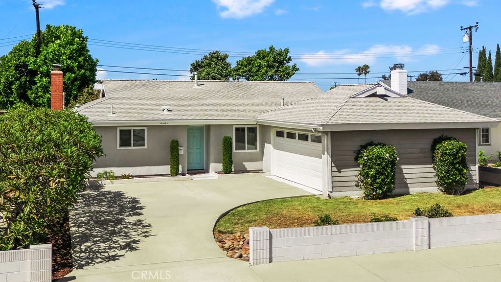 8181 Holland Drive, Huntington Beach CA 92647