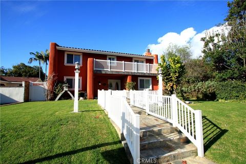 1547 Post Avenue Torrance CA 90501