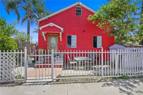 213 N Figueroa Street 2 Santa Ana CA 92703