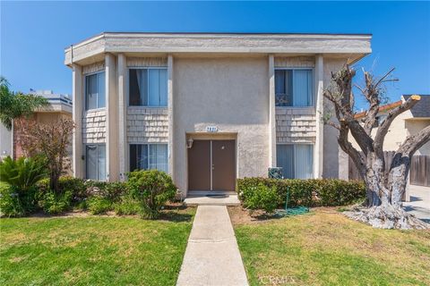 7831 Shaffer Huntington Beach CA 92648