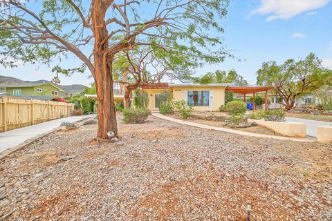 Photo of 68195 Grandview Avenue, Cathedral City, CA 92234 (MLS # 219140997DA)