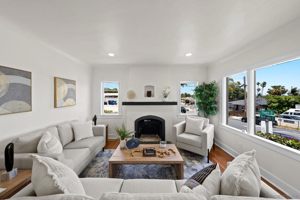 3242 McKinley St.