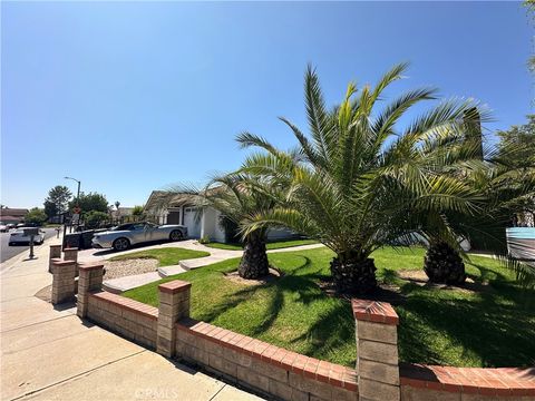 Tiny photo for 13191 Honeybee Street, Moorpark, CA 93021 (MLS # TR26001788)