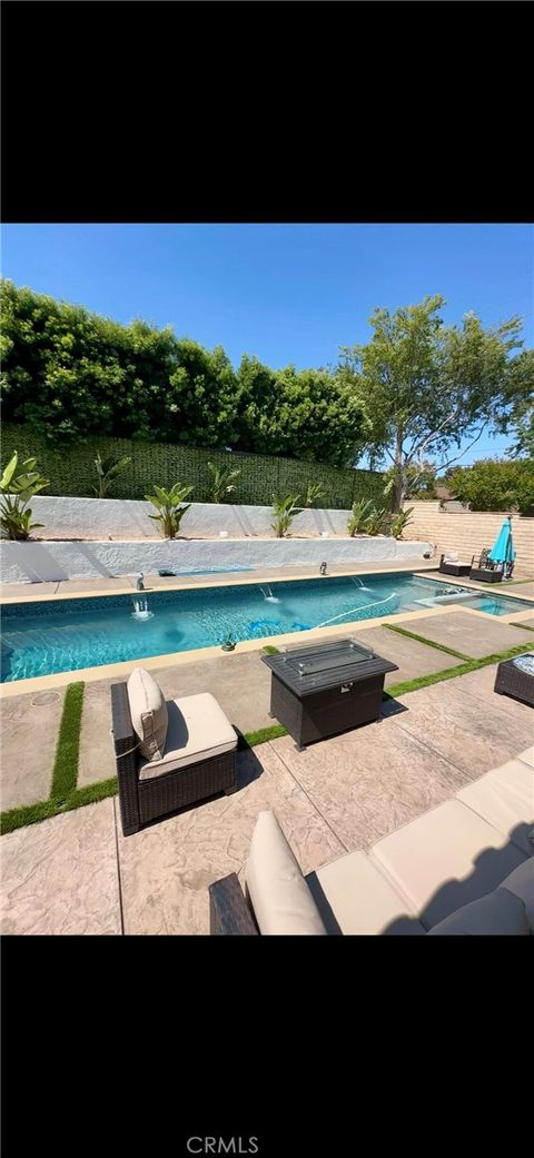 Tiny photo for 13191 Honeybee Street, Moorpark, CA 93021 (MLS # TR26001788)