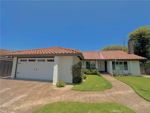 Photo of 13191 Honeybee Street, Moorpark, CA 93021 (MLS # TR26001788)