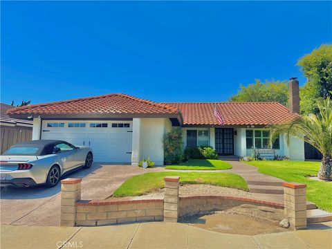 Tiny photo for 13191 Honeybee Street, Moorpark, CA 93021 (MLS # TR26001788)