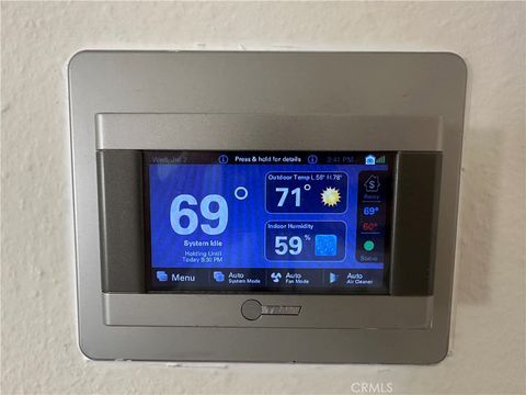 Tiny photo for 13191 Honeybee Street, Moorpark, CA 93021 (MLS # TR26001788)