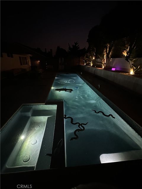 Tiny photo for 13191 Honeybee Street, Moorpark, CA 93021 (MLS # TR26001788)