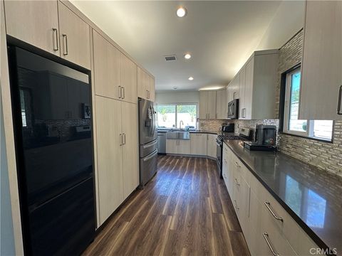 Tiny photo for 13191 Honeybee Street, Moorpark, CA 93021 (MLS # TR26001788)