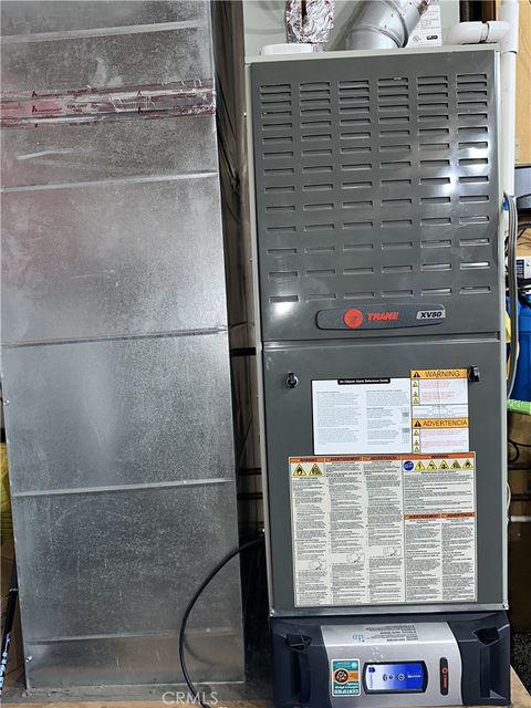 Tiny photo for 13191 Honeybee Street, Moorpark, CA 93021 (MLS # TR26001788)