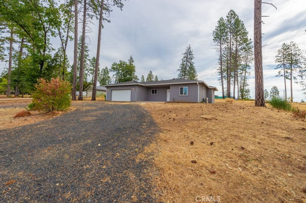 Photo of 5654 Chaney Lane, Paradise, CA 95969 (MLS # PA25221841)