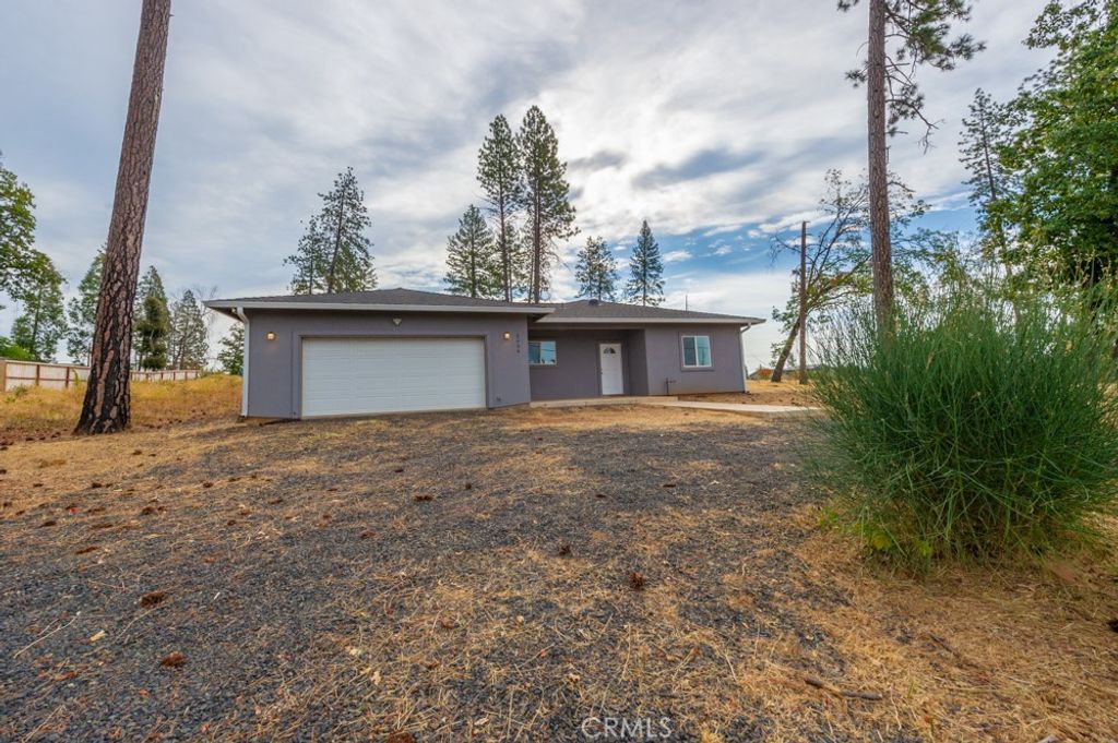 Photo of 5654 Chaney Lane, Paradise, CA 95969 (MLS # PA25221841)