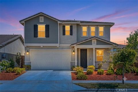 Photo of 2834 E Murdock LN, Ontario, CA 91762 (MLS # TR26149009)