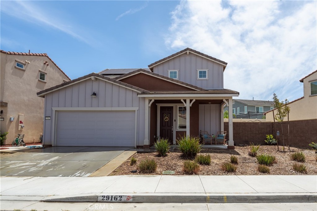 29162 Tarragon