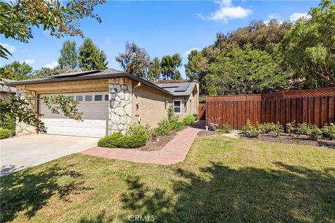 6899 Chapman Place Moorpark CA 93021