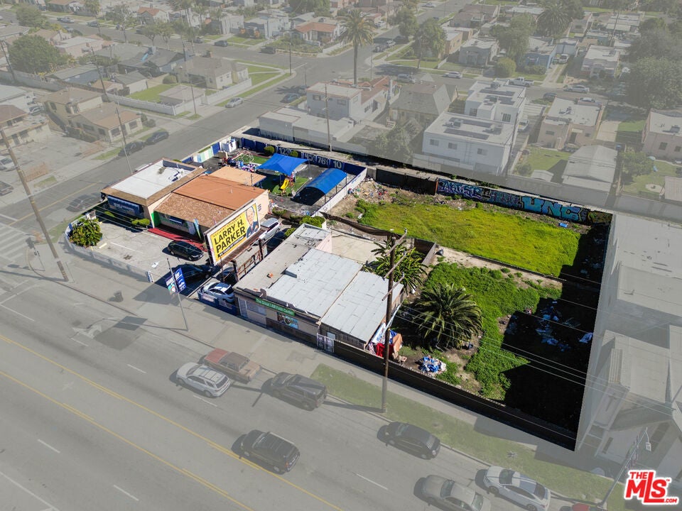9606 S Western Avenue