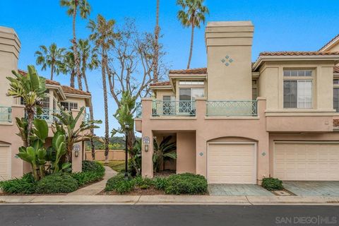 Photo of 12650 Springbrook Dr Dr #A, San Diego, CA 92128 (MLS # 260007854SD)
